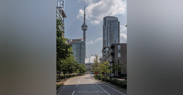 710-15 Fort York Boulevard, Toronto, ON, M5V 3Y4 - 23