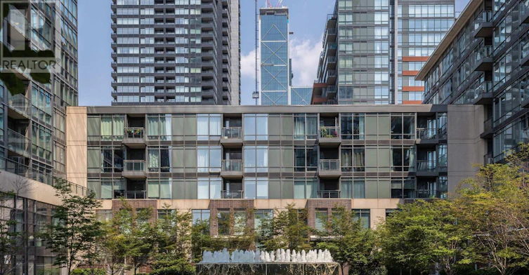710-15 Fort York Boulevard, Toronto, ON, M5V 3Y4 - 19