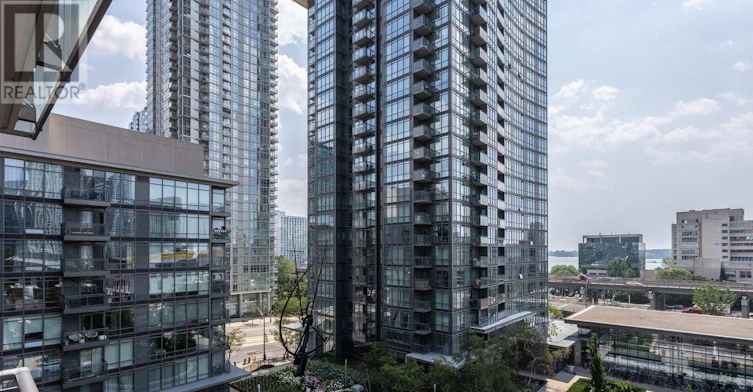 710-15 Fort York Boulevard, Toronto, ON, M5V 3Y4 - 15