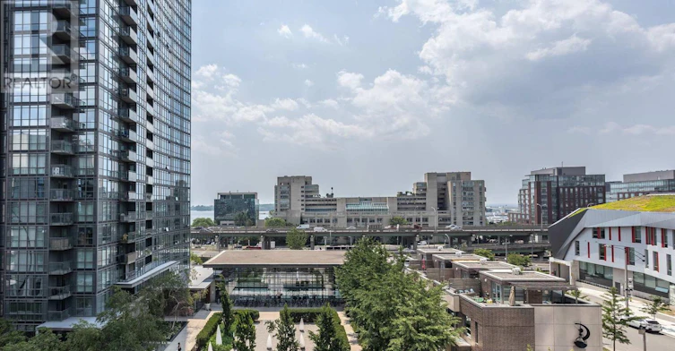 710-15 Fort York Boulevard, Toronto, ON, M5V 3Y4 - 16