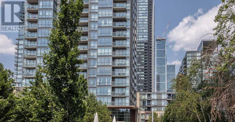 710-15 Fort York Boulevard, Toronto, ON, M5V 3Y4 - 22