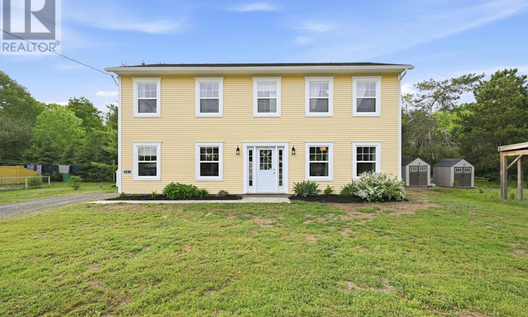 361 Moody Court