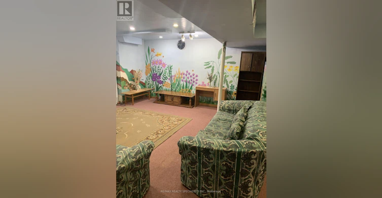 LOWER-141 Yorkland Road, Richmond Hill, ON, L4S 1C5 - 3