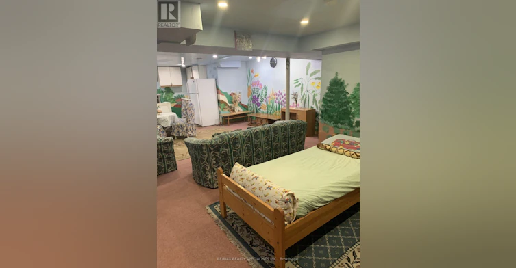 LOWER-141 Yorkland Road, Richmond Hill, ON, L4S 1C5 - 11