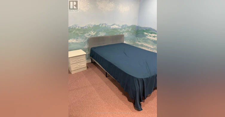 LOWER-141 Yorkland Road, Richmond Hill, ON, L4S 1C5 - 6