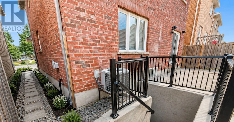 LOWER-669 Armstrong Boulevard, Milton, ON, L9T 0H4 - 2
