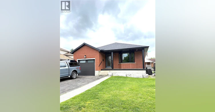 Lower-279 Pastern Trail, Waterloo, ON, N2K 3W7 - 3