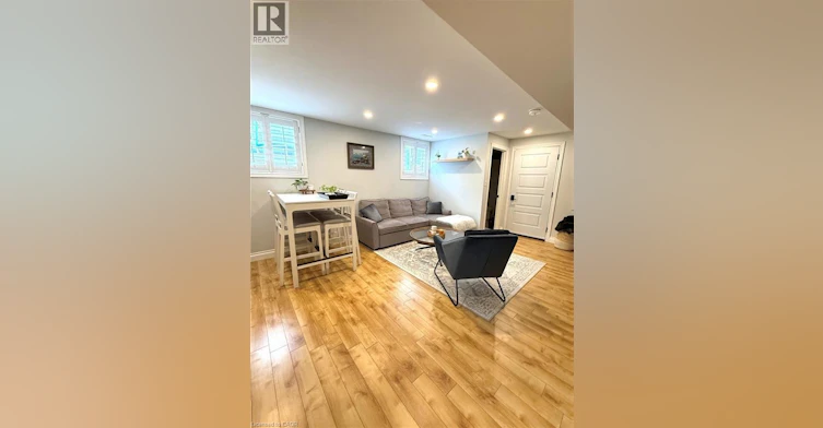 Lower-279 Pastern Trail, Waterloo, ON, N2K 3W7 - 8