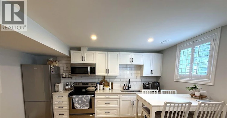 Lower-279 Pastern Trail, Waterloo, ON, N2K 3W7 - 6