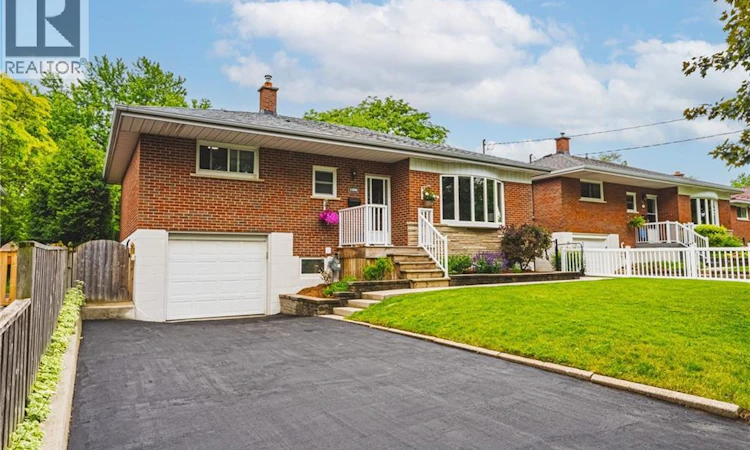 1208 Homewood Drive