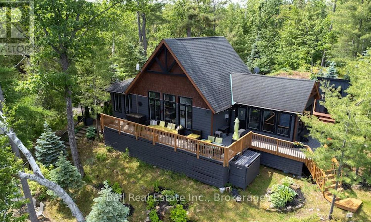 89 Hill Crest Road