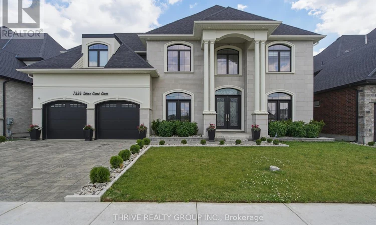 7339 Silver Creek Circle