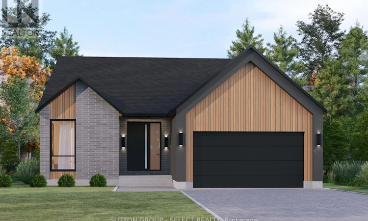 22 Five Stakes Street