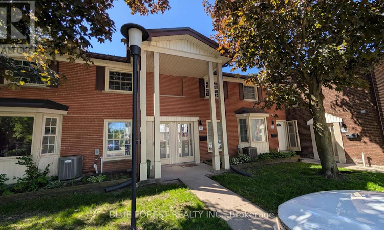 36 Arbour Glen Crescent