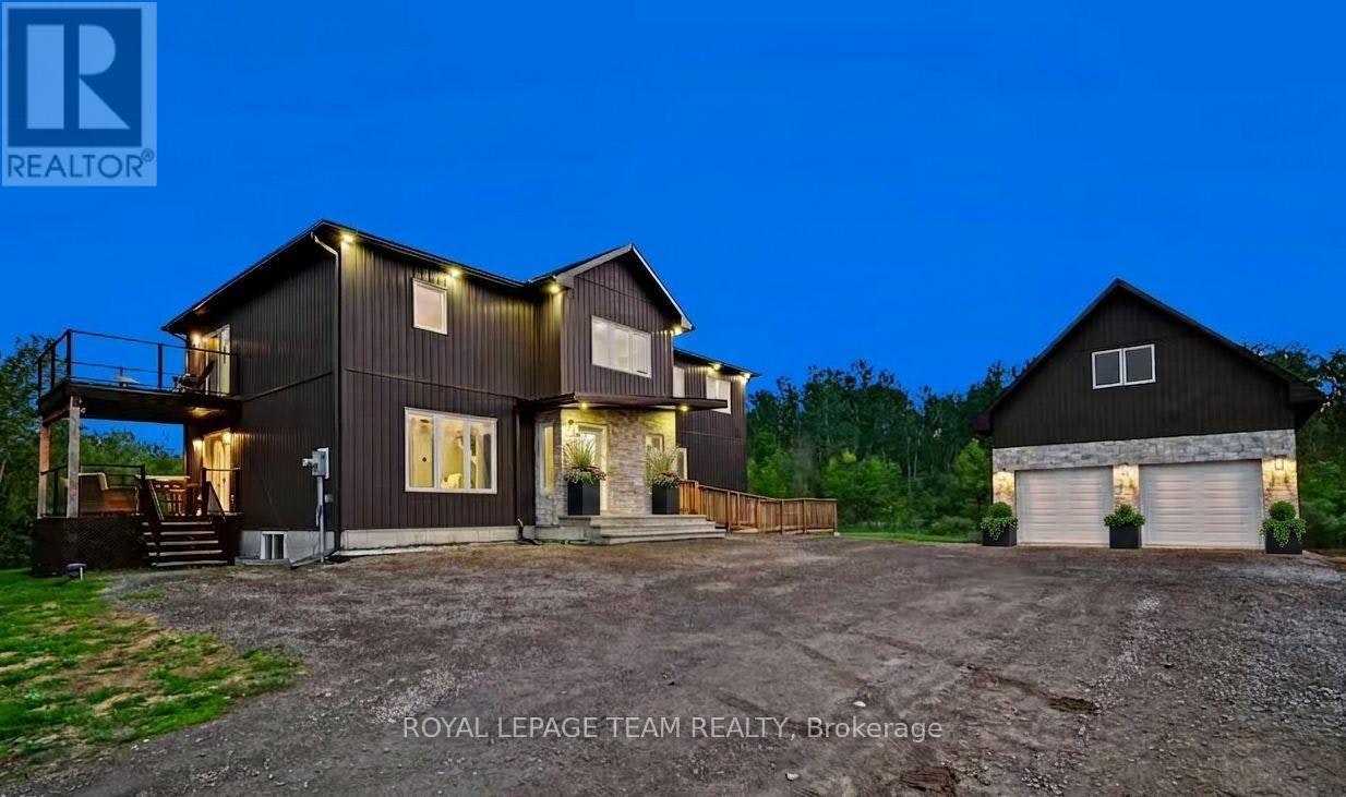 7012 Malakoff Road, Ottawa, ON, K0A 2T0