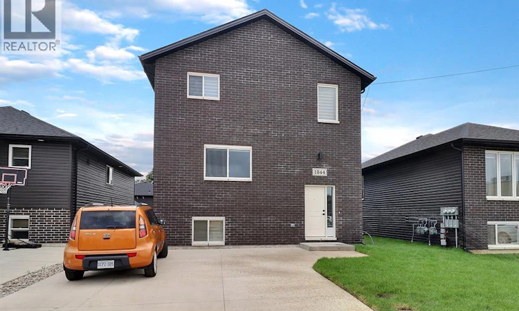 1844 Meighen Road