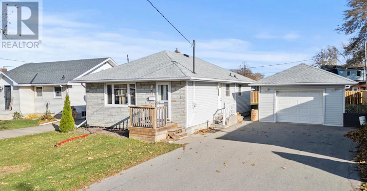 LOWER-14 Westmount Avenue, Thorold, ON, L2V 2W1 - 2