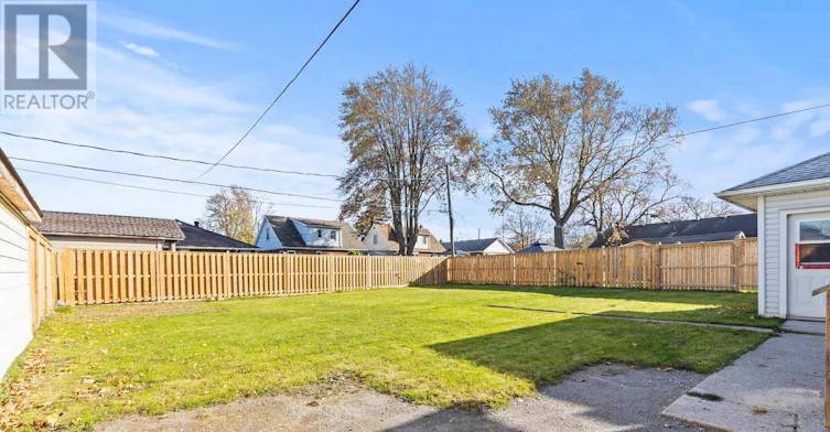 LOWER-14 Westmount Avenue, Thorold, ON, L2V 2W1 - 21