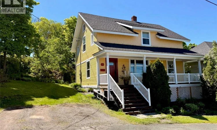 24 Stanley Street