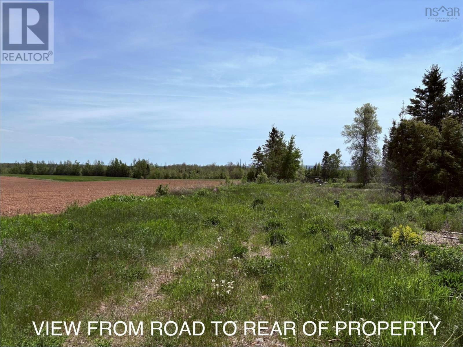 9260 N0-2 Great Village Highway, Strathlorne, NS, B0M 1L0