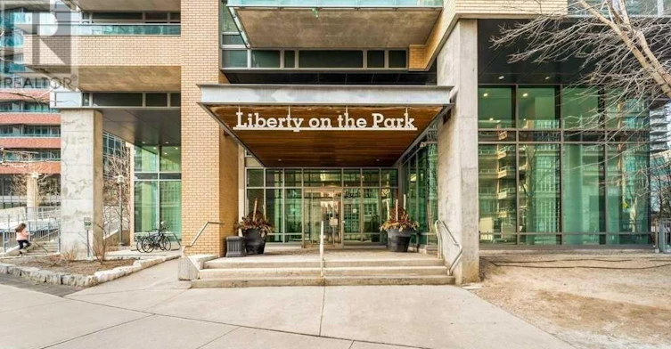 205-69 Lynn Williams Street, Toronto, ON, M6K 3R7 - 13