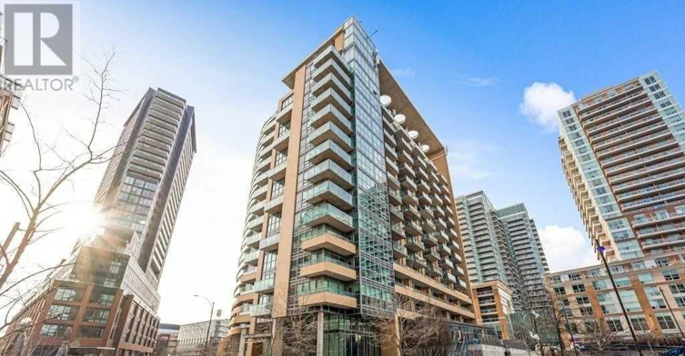 205-69 Lynn Williams Street, Toronto, ON, M6K 3R7 - 12