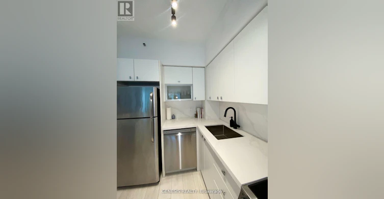 205-69 Lynn Williams Street, Toronto, ON, M6K 3R7 - 7