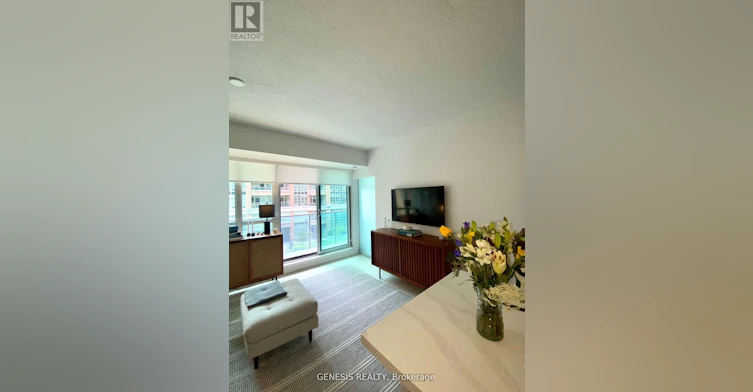 205-69 Lynn Williams Street, Toronto, ON, M6K 3R7 - 3