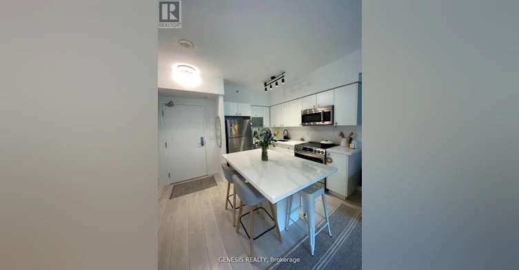 205-69 Lynn Williams Street, Toronto, ON, M6K 3R7 - 5