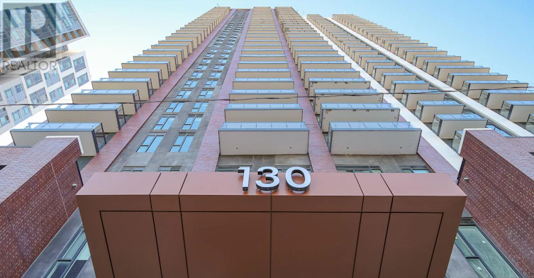 909-130 River Street, Toronto, ON, M5A 0R8