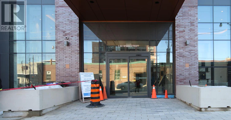 909-130 River Street, Toronto, ON, M5A 0R8 - 27