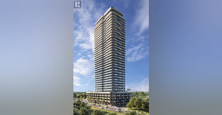 1705-1010 Sandy Beach Road, Pickering, ON, L1W 0C7