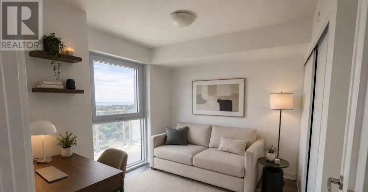 1705-1010 Sandy Beach Road, Pickering, ON, L1W 0C7 - 21
