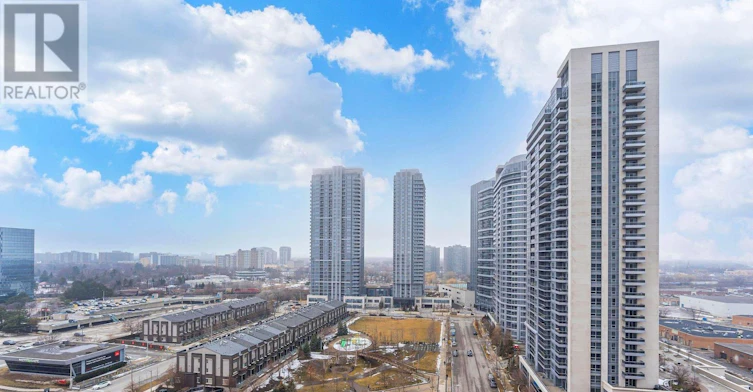 1409-125 Village Green Square, Toronto, ON, M1S 0G3 - 23