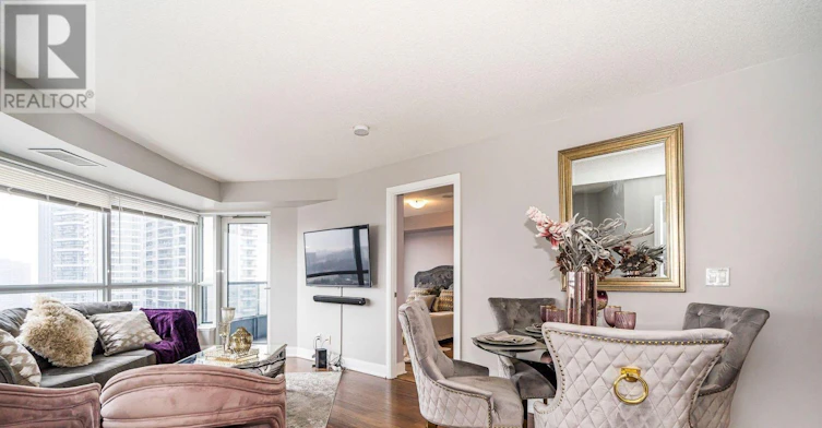 1409-125 Village Green Square, Toronto, ON, M1S 0G3 - 8