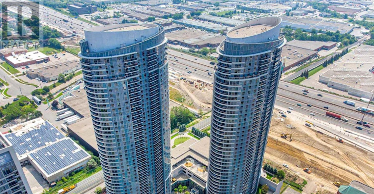 1409-125 Village Green Square, Toronto, ON, M1S 0G3 - 2
