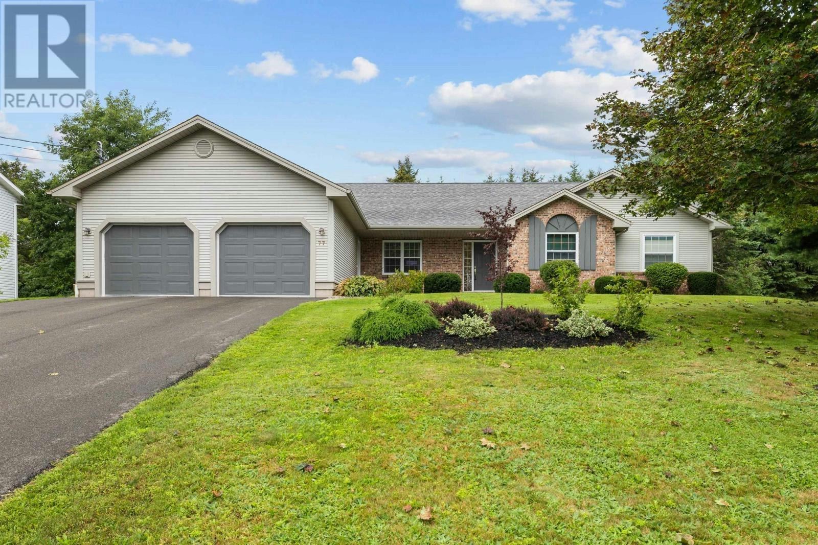 77 Parkside Drive, Charlottetown, PE, C1E 1M8