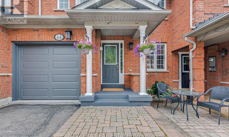 44 Millcliff Circle