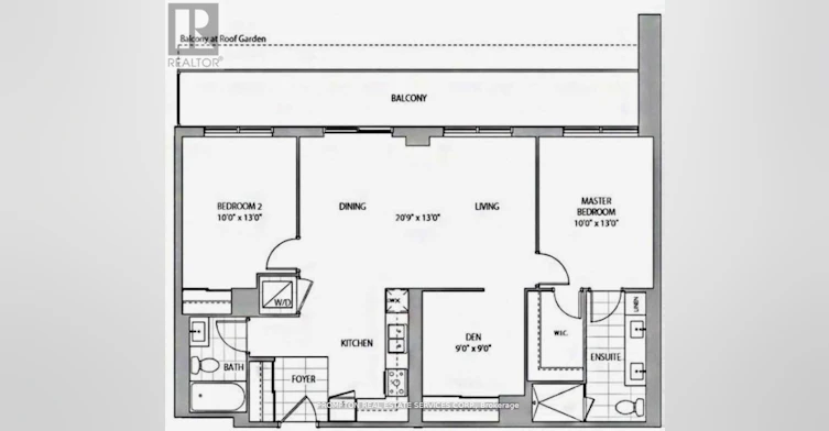 RG7-396 7 Highway E, Richmond Hill, ON, L4B 0G7 - 26