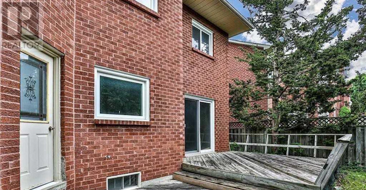 92 Cavalry Trail, Markham, ON, L3R 9H8 - 24
