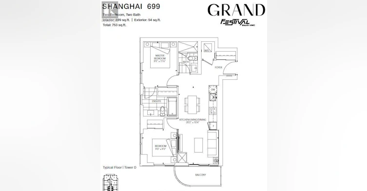 1212-28 Interchange Way, Vaughan, ON, L4K 0P8 - 29