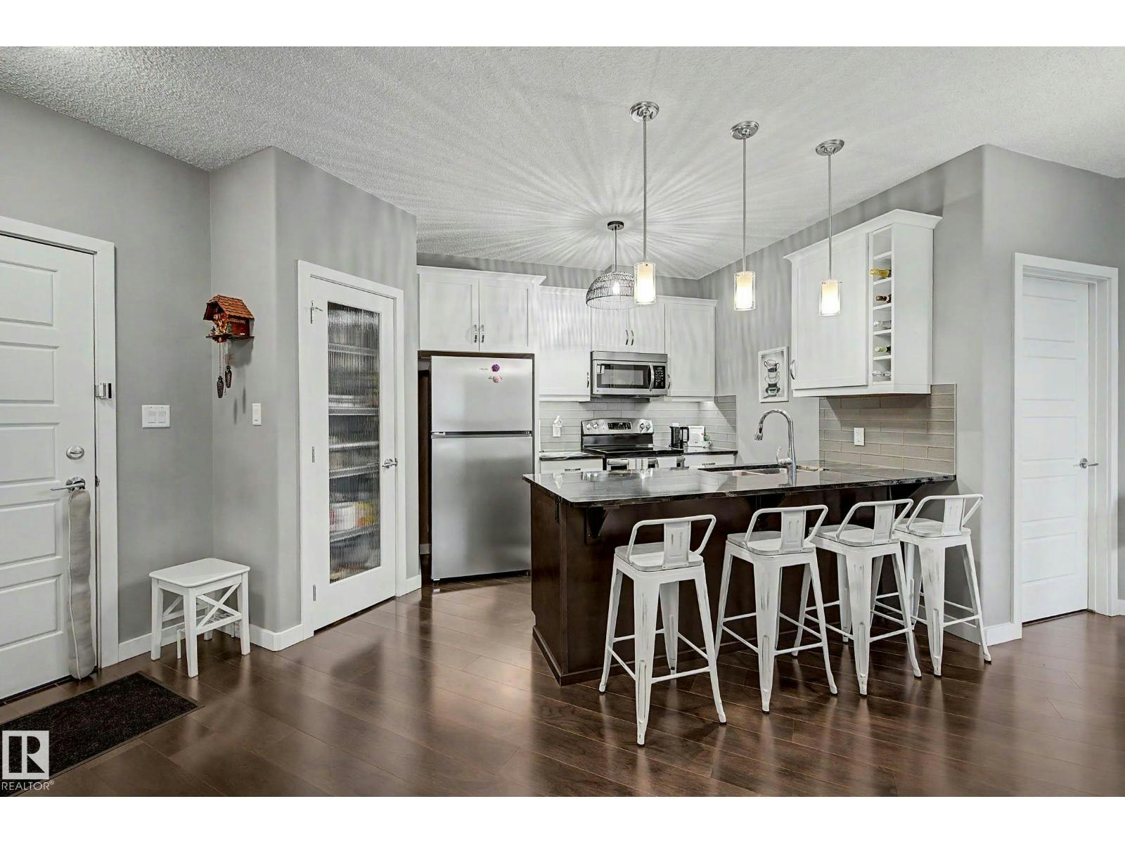 410-1004 Rosenthal Bv NW, Edmonton, AB, T5T 7C6