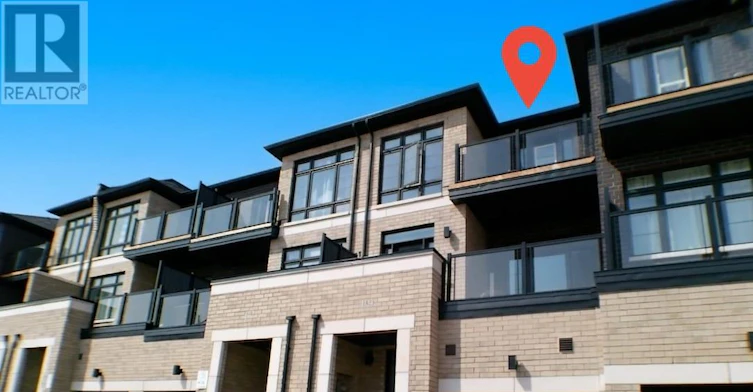 132 Turnberry Lane, Barrie, ON, L9J 0M3 - 2