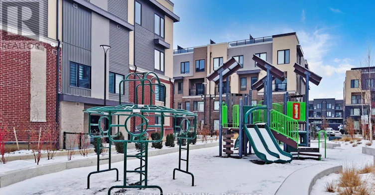 13-3409 Ridgeway Drive, Mississauga, ON, L5L 0B9 - 24