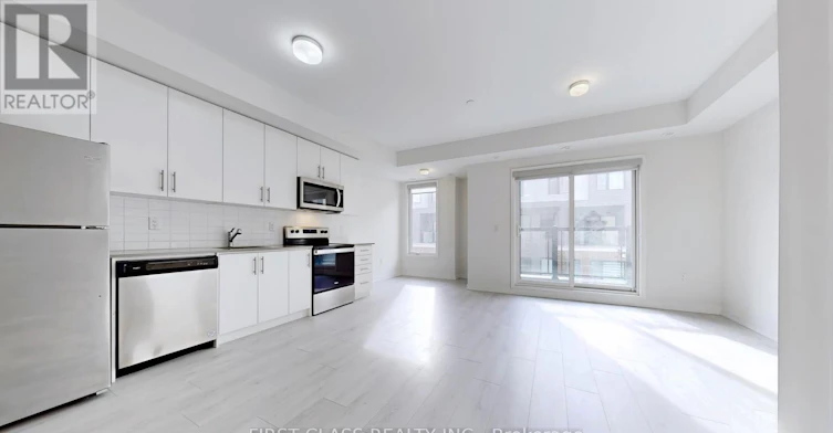 13-3409 Ridgeway Drive, Mississauga, ON, L5L 0B9 - 3