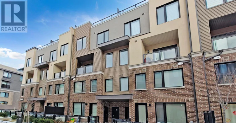 13-3409 Ridgeway Drive, Mississauga, ON, L5L 0B9 - 2