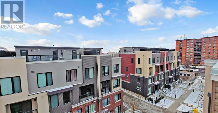 13-3409 Ridgeway Drive, Mississauga, ON, L5L 0B9 - 25