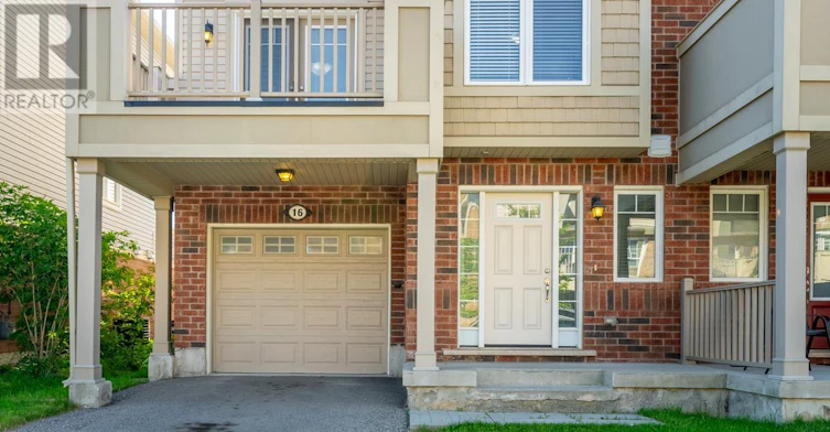 16 Suitor Court, Milton, ON, L9T 8S1 - 3