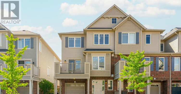 16 Suitor Court, Milton, ON, L9T 8S1 - 2