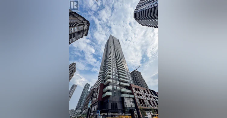 4411-430 Square One Drive, Mississauga, ON, L5B 0L6 - 2